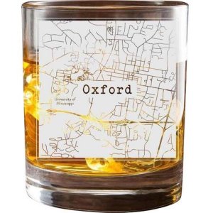 College CTGOXMS Oxford  (set Of 2)