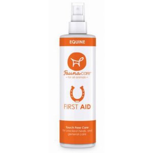 Fauna FC-FASP-EQ4.5 First Aid Spray - Equine