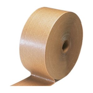 International KS05 Reinforced Kraft Tape  3 X 600'