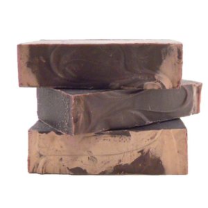 Noir GREATESCGMS Great Escape Goat's Milk Soap (eucalyptus  Lavender)