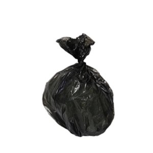 International CL-RDB-2423 Regular Duty Trash Bags - 0.35 Mil - 1000cas