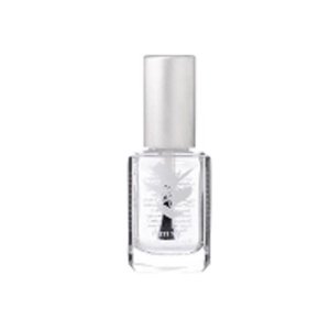 Priti 705 2-in-1 Top  Base Coat Vegan Nail Treatment