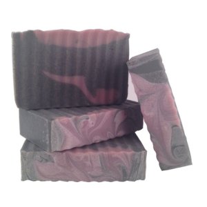 Noir DSMUDGMS Dead Sea Mud Goat's Milk Soap (eucalyptus  Tea Tree)