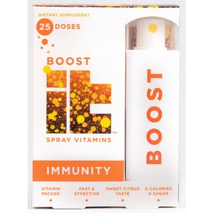 Benesprays 860003989906 Boostit Immunity Spray