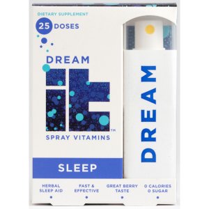 Benesprays 860003989944 Dreamit Sleep Spray