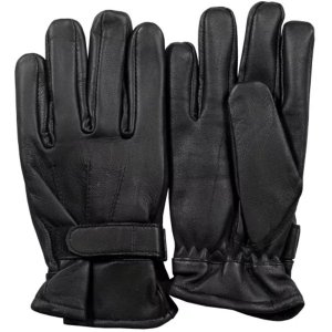 Fox 79-251 L Glacial Cold Weathergloves - Black Large