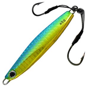 Magbay 6030 Ocean Hopper Sardine Jig