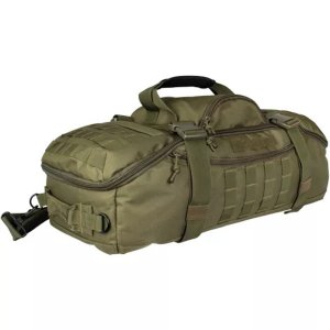 Fox 54-700 Compact Recon Ii Gear Bag - Olive Drab