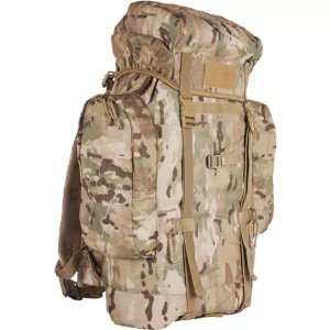 Fox 54-079T Rio Grande 45l Backpack - Multicam