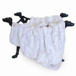 Hello 9163 Whisper Dog Blanket