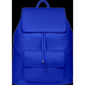 Sportschic MAXI-CB Maxi Backpack: Classic Blue