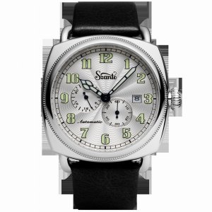 Time SZ 6202E Szanto Automatic Officer Sz 6202