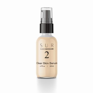 Sur CS-SERUM30 Clear Skin Serum (30ml1oz)