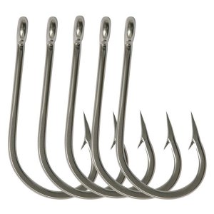 Magbay 5008 Big Game Hooks 130 2 Pack