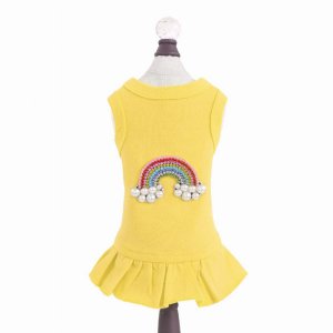 Hello 297 Rainbow Dress