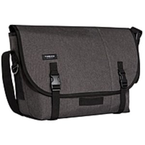 Timbuk2 4770-4-5044 4770-4-5044 15-inch Prompt Messenger Bag - Black