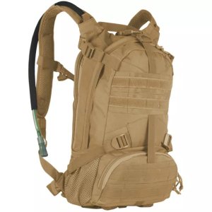 Fox 56-268 Elite Excursionary Hydration Pack - Coyote