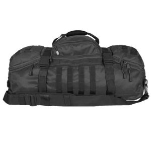 Fox 54-91 3-in-1 Recon Gear Bag - Black