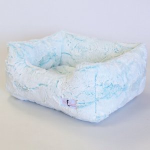 Hello 80126 Whisper Dog Bed