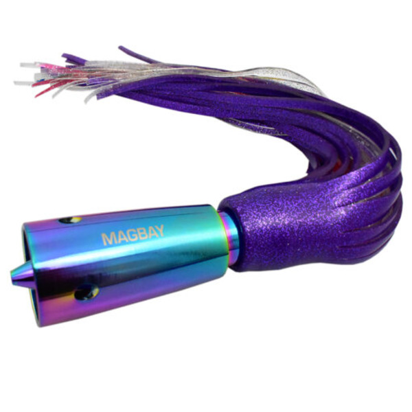 Magbay Lures-g124purpnk