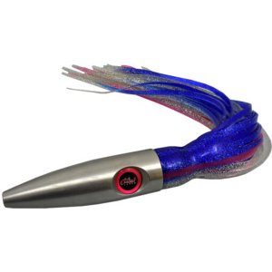 Magbay 2004qs-blu-r Quickskirt Plomero 16oz Blue Rigged