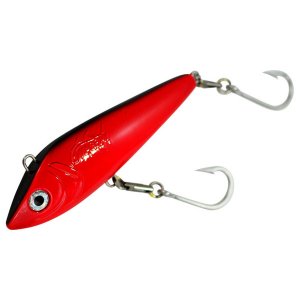 Magbay des-rb Desperado 7.5in. Red