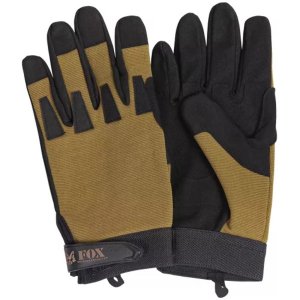 Fox 79-818 XXL Heat Shield Mechanics Glove V2 - Coyote 2xl