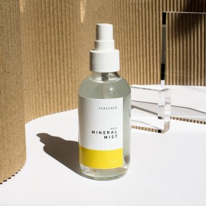 Teds 787639576020 Mineral Mist