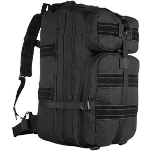 Fox 56-131 Stryker Transport Pack - Black