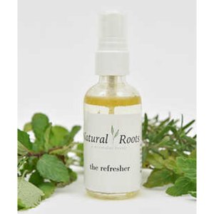 Natural 2 The Refresher Hair Moisturizer