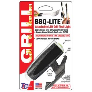 Tipsee BBQ100 Bbq-lite Flashlight