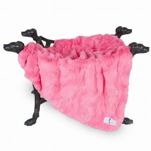 Hello 9080 Bella Dog Blanket