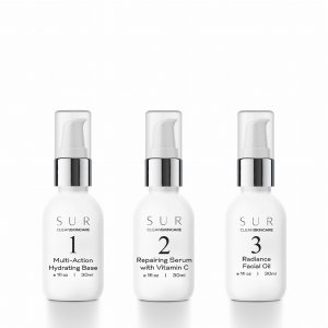 Sur DS-KIT-30 Dry Skin Hydration Kit (30ml1oz)