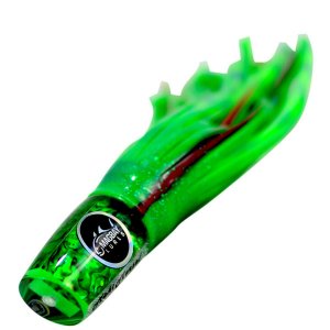 Magbay ch-mm-grn Mahi Morsel 9in Green Dorado