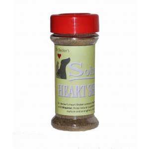 Dr 129 Heart Solutions Shaker