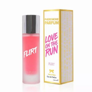 A EOL-P-30X Eye Of Love Flirt The Pheromone Eau De Parfum For Independ