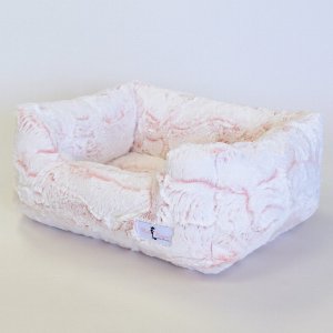 Hello 80128 Whisper Dog Bed