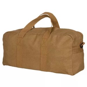 Fox 40-708 Gi Style Tankers Tool Bag - Coyote Brown