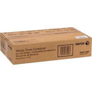 Original Xerox XER8R13089 Waste Toner Container (33000 Yield)