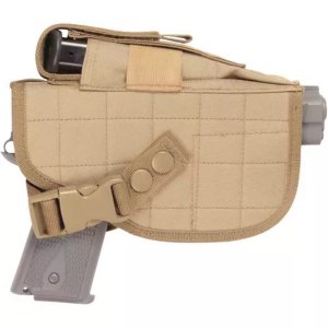 Fox 58-278 Modular Tactical Holster - Coyote