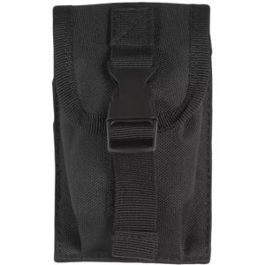 Fox 56-881 Modular Strobecompass Pouch - Black