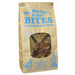 Dr 104 Dr. Beckers Berry Bites