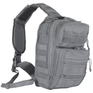 Fox 51-5509 Stinger Sling Bag - Shadow Grey