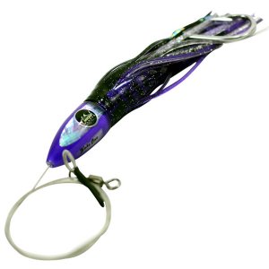 Magbay yoko-ono-purple-trolling-weight Yoko Ono Purple 9in Rig Troll W