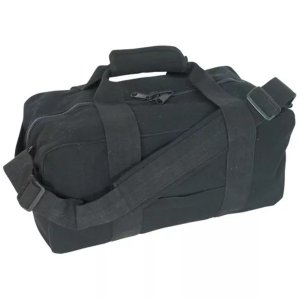 Fox 41-36 BLACK Gear Bag 14x30 - Black