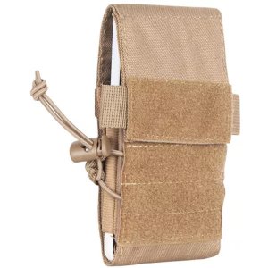 Fox 54-038 Tactical Cell Phone Pouch - Coyote