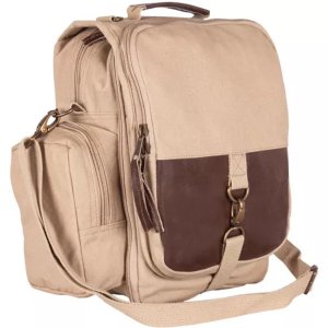 Fox 43-65 Valencian Daily Organizer - Khaki