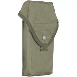 Fox 56-720 Single M16 Ammo Pouch - Olive Drab