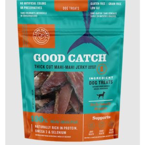 Aurora OH325-3 Good Catch Mahi Mahi Jerky 3pack