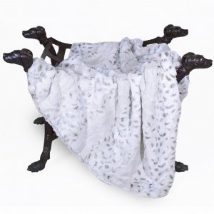 Hello 9038 Deluxe Dog Blanket